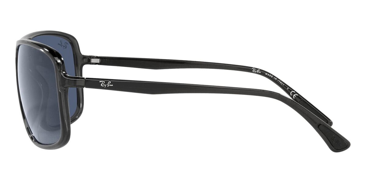 Ray-Ban RB 4375 876/80