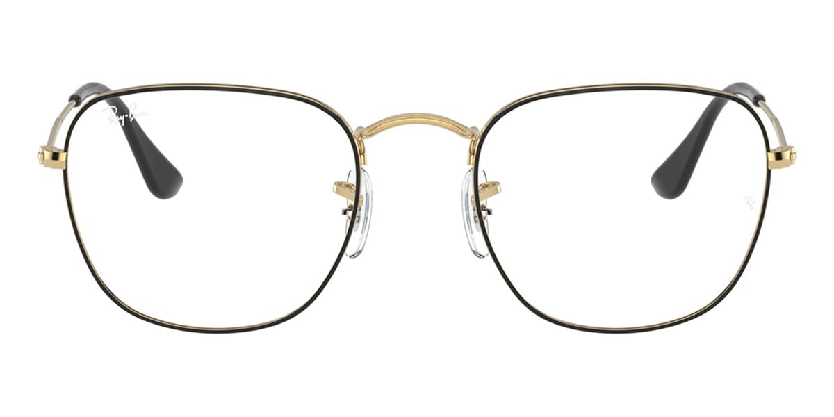 Ray-Ban Frank RB 3857V 3109