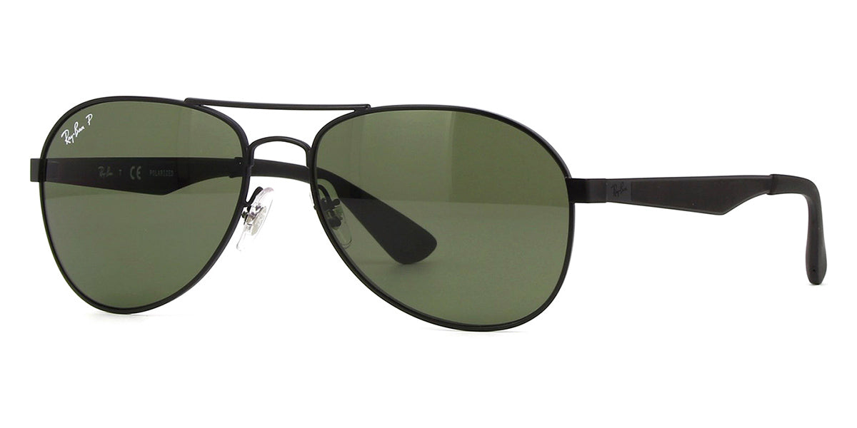 Ray-Ban RB 3549 006/9A Polarised