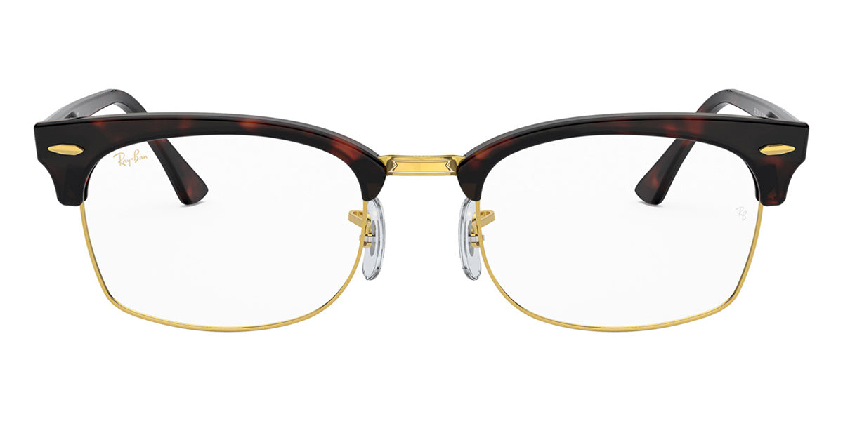 Ray-Ban Clubmaster Square RB 3916V 8058
