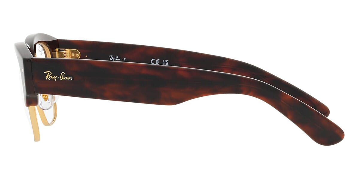 Ray-Ban Mega Clubmaster RB 0316V 2372