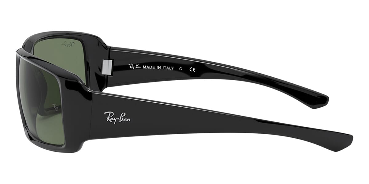Ray-Ban RB 4338 601/71 - As Seen On Kaia Gerber