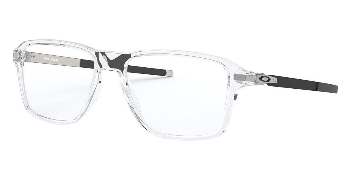 Oakley Wheel House OX8166 02