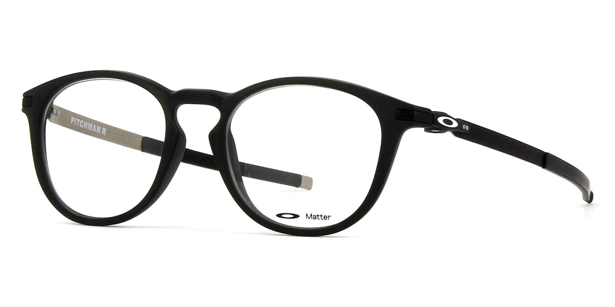 Oakley Pitchman R OX8105 01