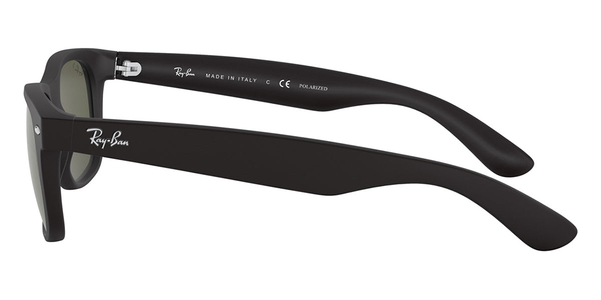 Ray-Ban New Wayfarer RB 2132 622/58 Polarised