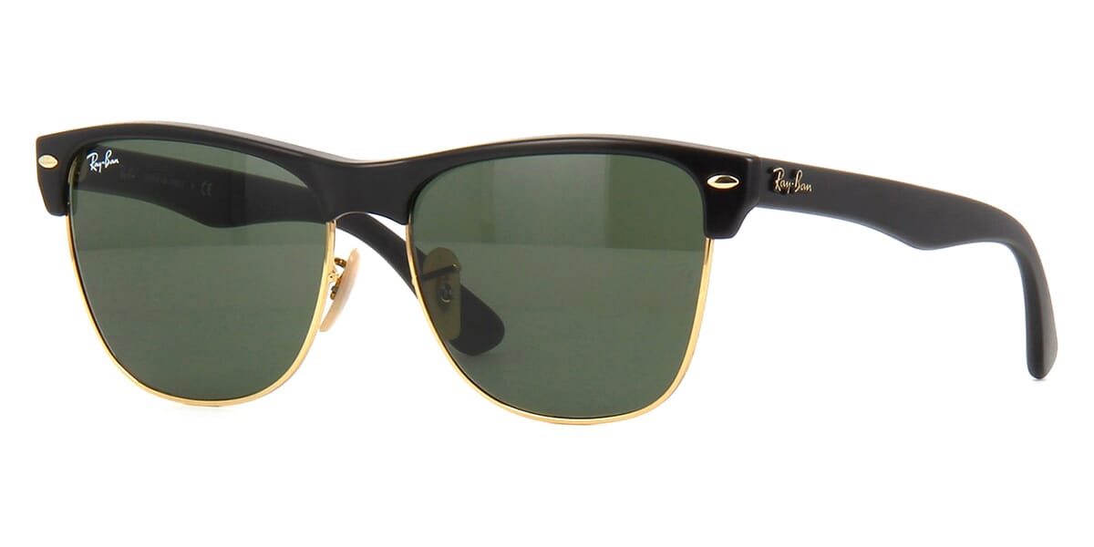 Ray-Ban Clubmaster Oversized RB 4175 877