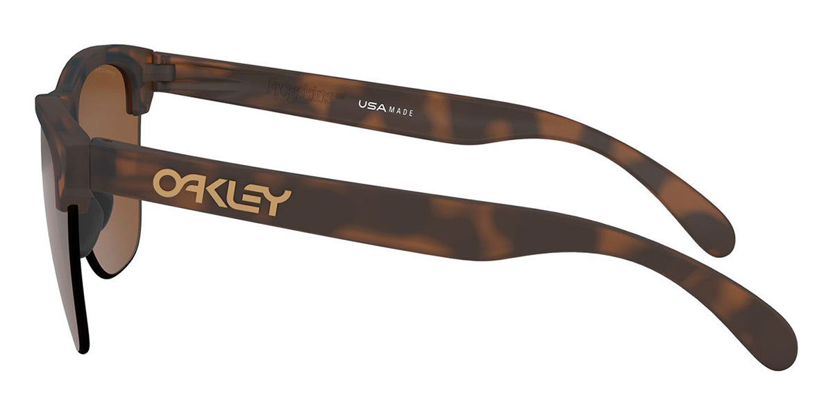 Oakley Frogskins Lite OO9374 11 Prizm