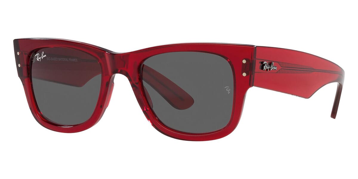 Ray-Ban Mega Wayfarer RB 0840S 6679/B1