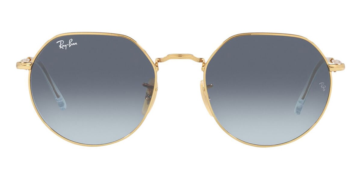 Ray-Ban Jack RB3565 001/86