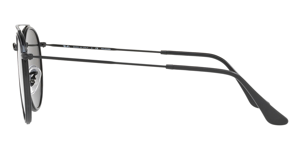 Ray-Ban RB 3647N 002/58 Polarised