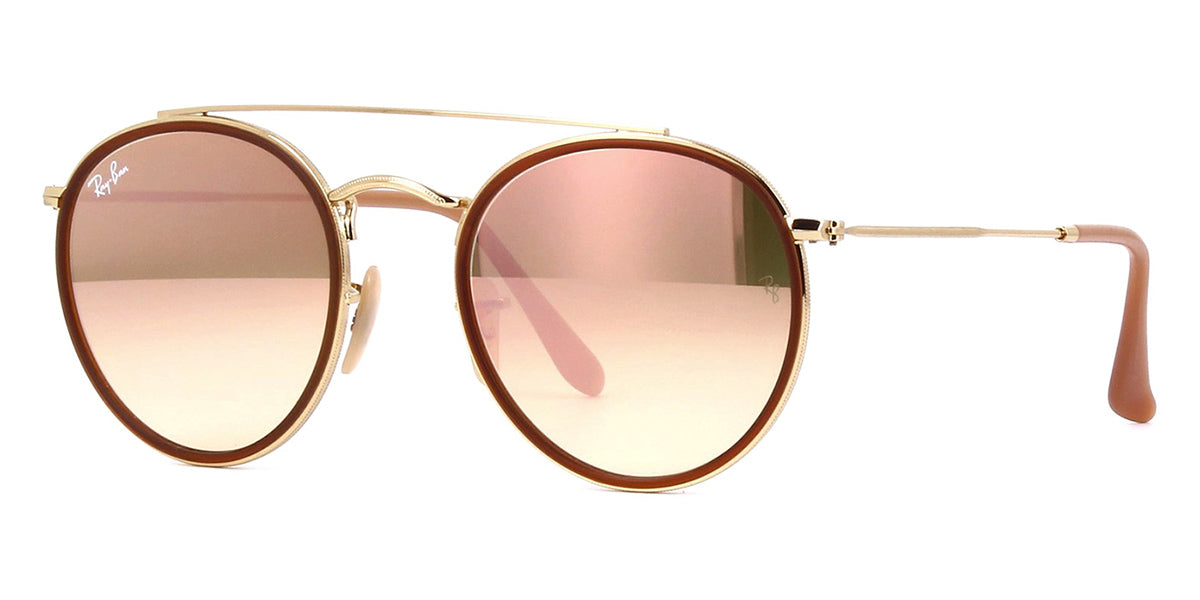 Ray-Ban RB 3647N 001/7O - As Seen On Louise Thompson