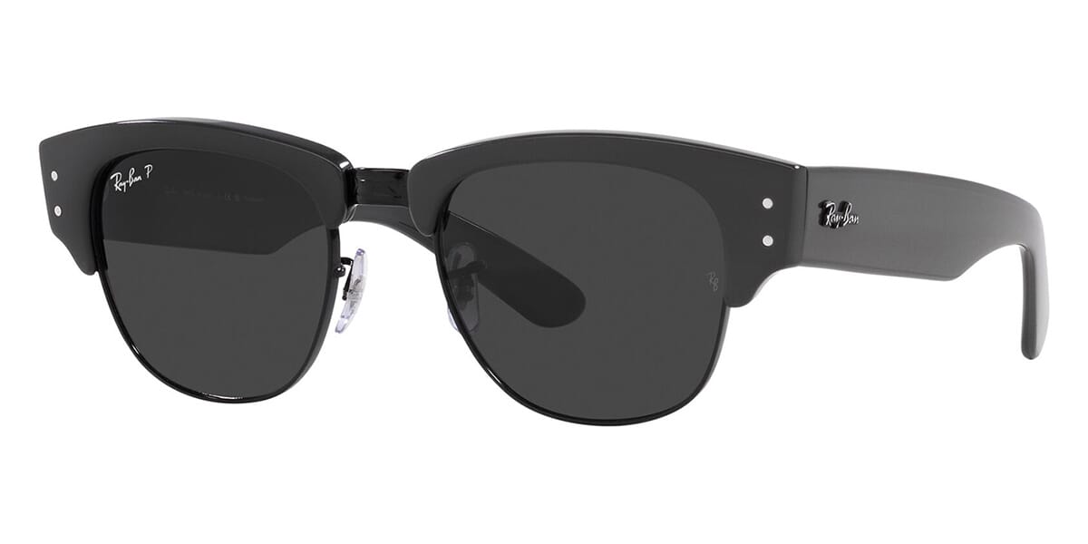 Ray-Ban Mega Clubmaster RB 0316S 1367/48