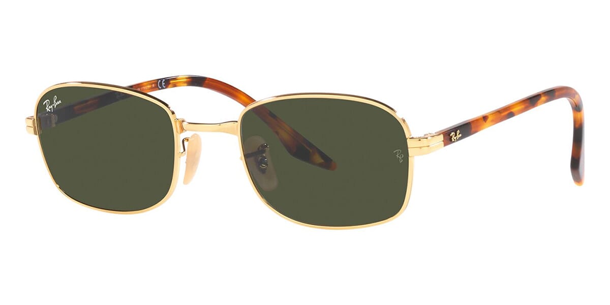 Ray-Ban RB 3690 001/31