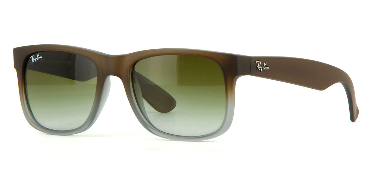 Ray-Ban Justin 4165 854/7Z