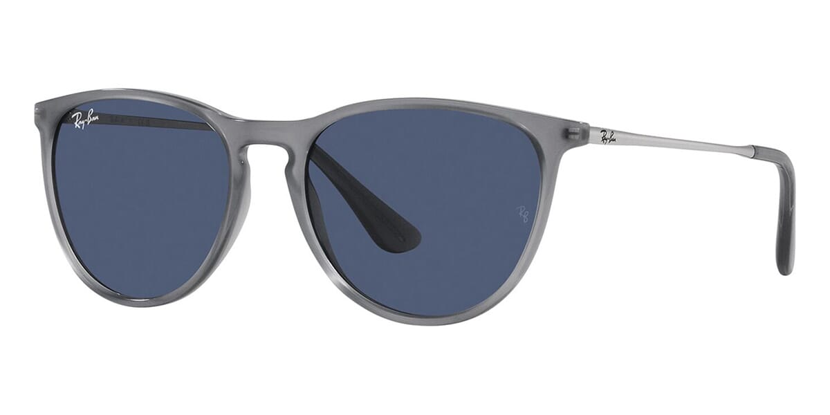 Ray-Ban Junior Erika RJ 9060S 7134/80 Childs Frame