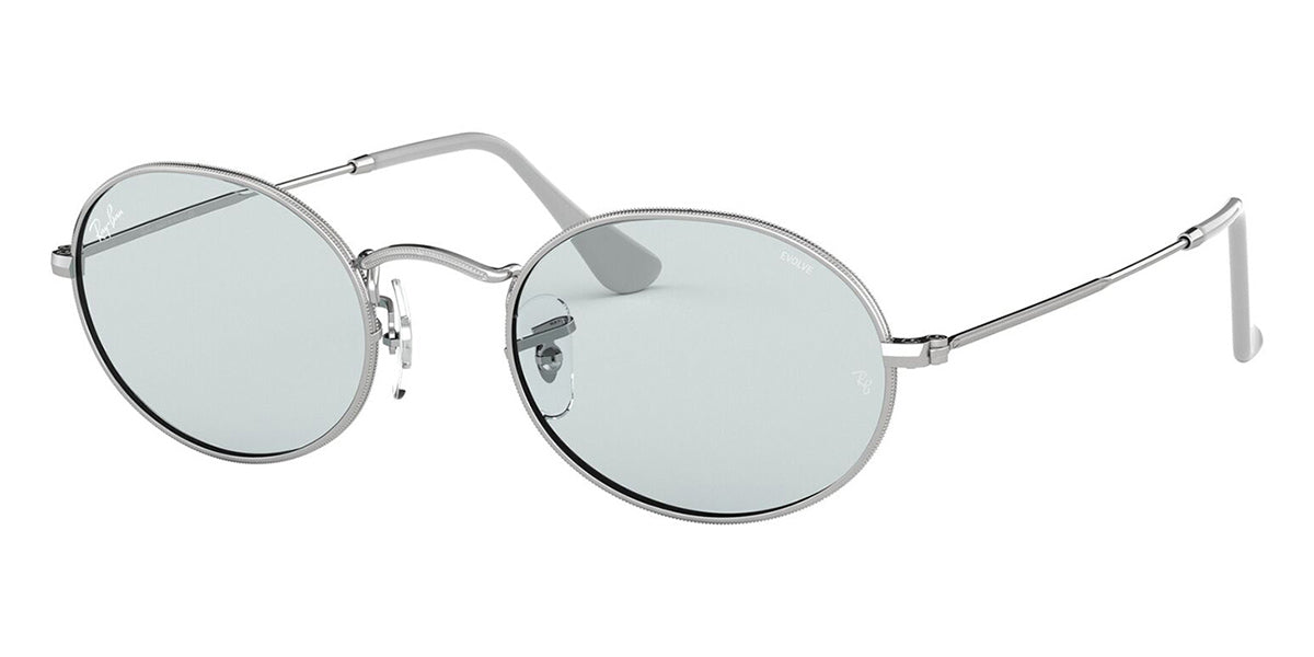 Ray-Ban Oval RB 3547 003/T3