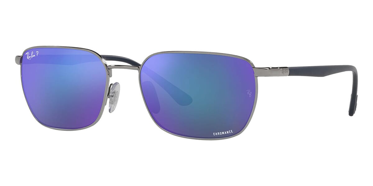 Ray-Ban RB 3684CH 004/4L Polarised