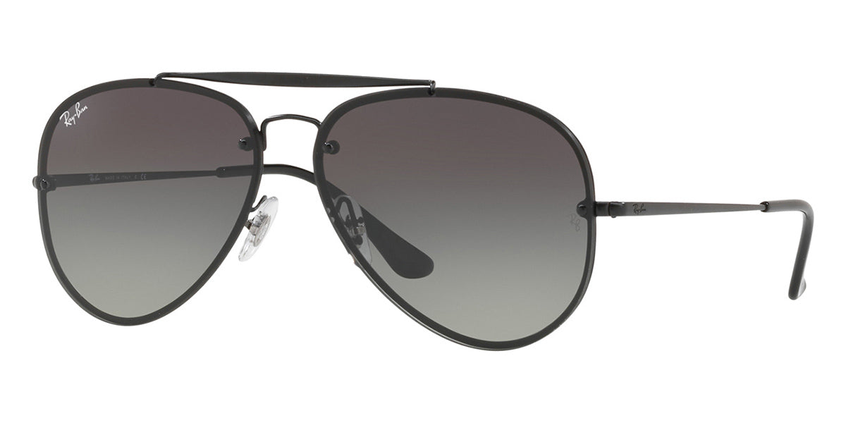 Ray-Ban RB 3584N 153/11 - As Seen On Demi Lovato