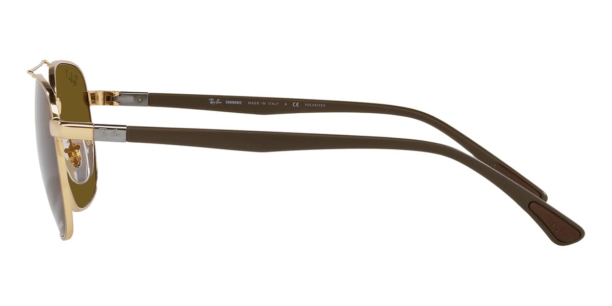 Ray-Ban RB 3670CH 001/AN Polarised
