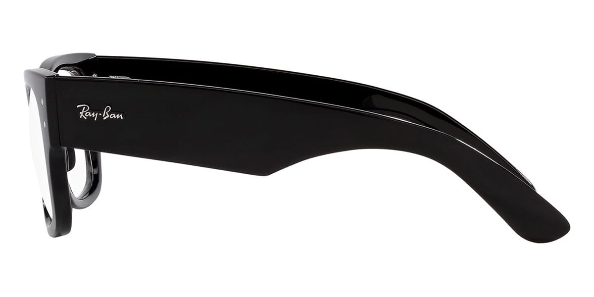 Ray-Ban Mega Wayfarer RB 0840V 2000