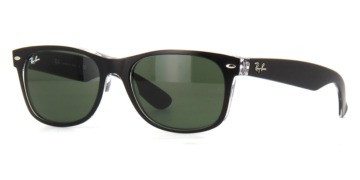Ray-Ban New Wayfarer 2132 6052