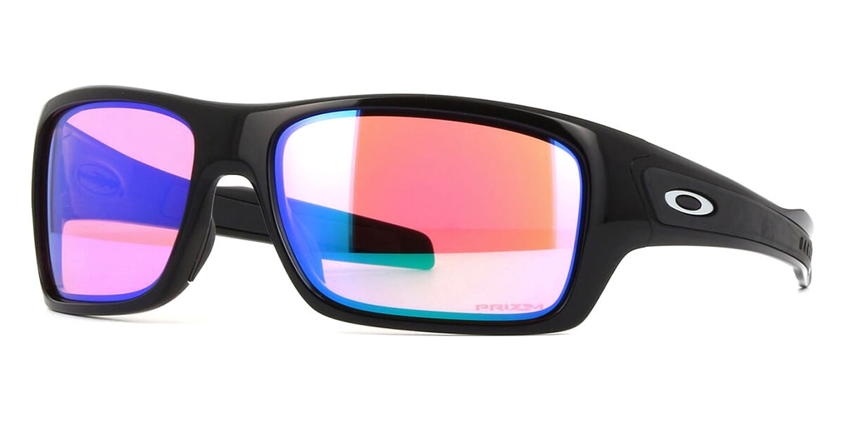 Oakley Turbine OO9263 30 Prizm
