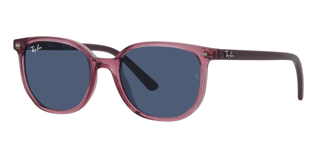 Ray-Ban Junior Elliot RJ 9097S 7112/80 Childs Frame