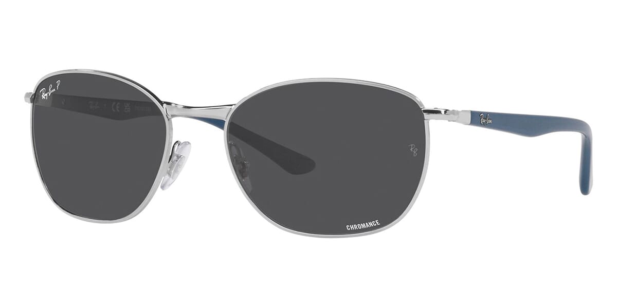 Ray-Ban RB 3702 003/K8 Polarised