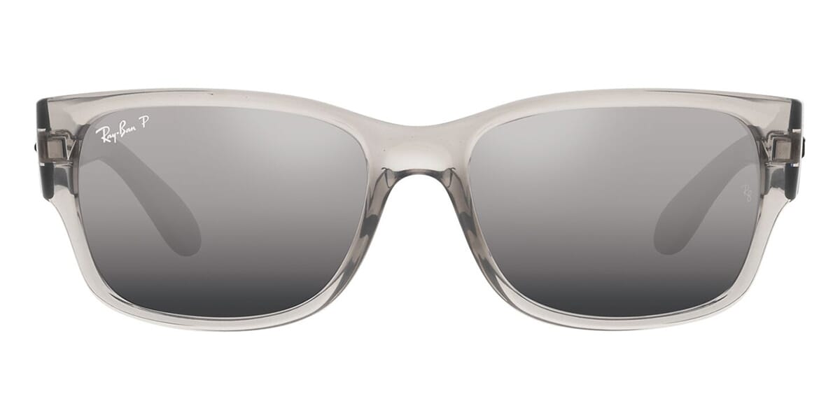 Ray-Ban RB 4388 6647/G3 Polarised
