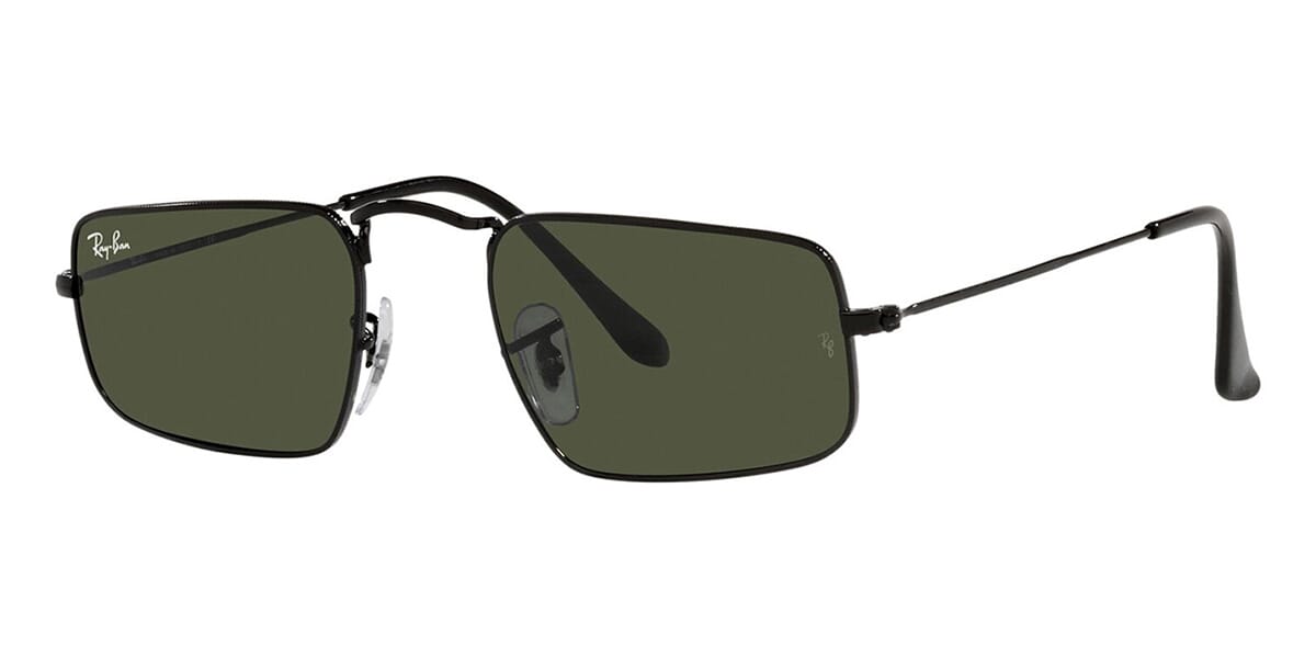 Ray-Ban Julie RB 3957 002/31