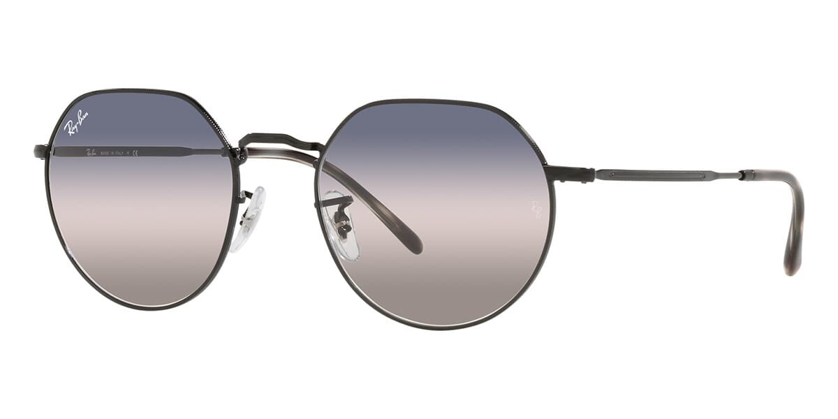 Ray-Ban Jack RB 3565 002/GE
