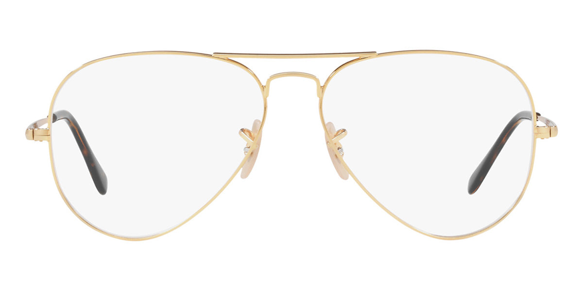 Ray-Ban RB 6489 2500