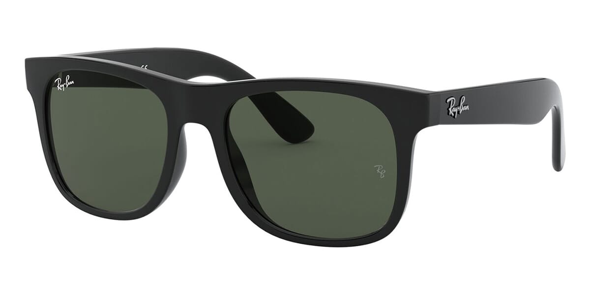 Ray-Ban Junior Justin RJ 9069S 100/71 Childs Frame