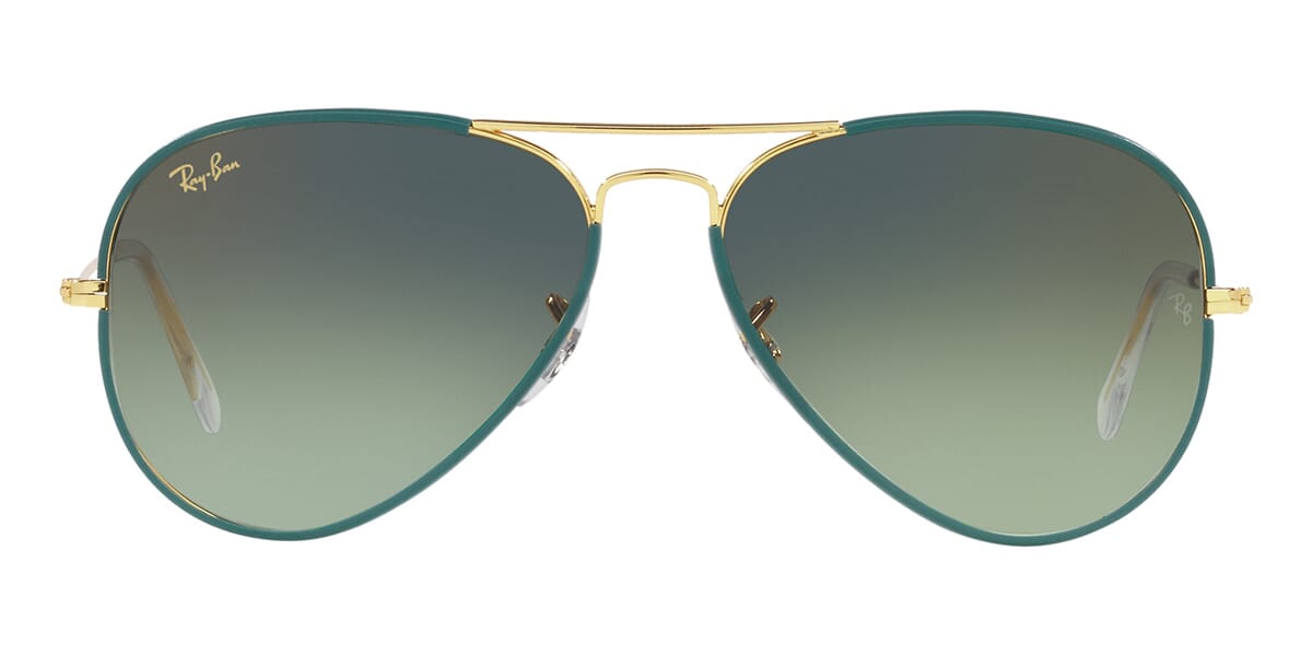 Ray-Ban Aviator Full Color RB 3025JM 9196/BH
