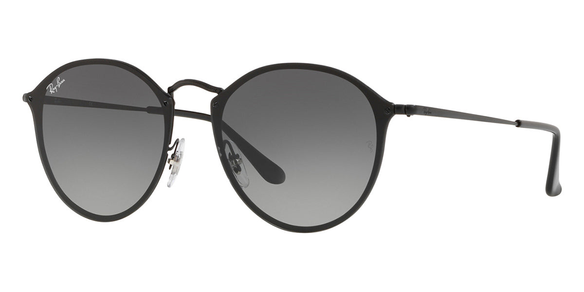 Ray-Ban Blaze Round RB 3574N 153/11