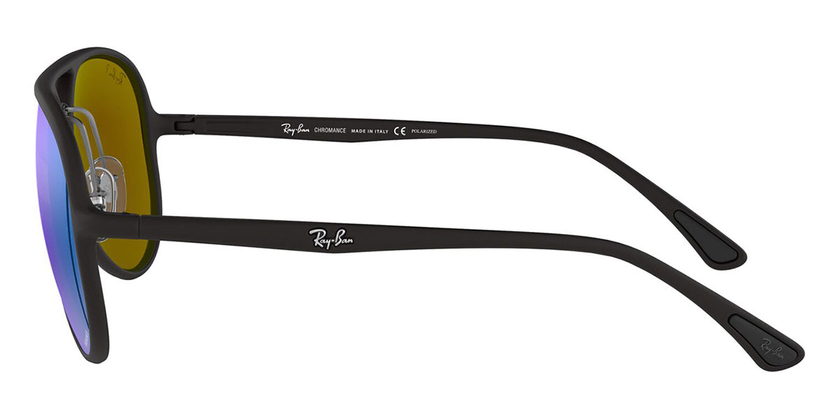 Ray-Ban RB 4320CH 601S/A1