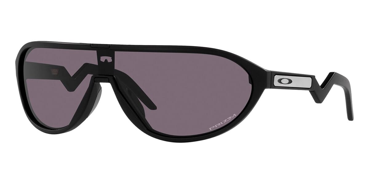 Oakley CMDN OO9467 01 Prizm