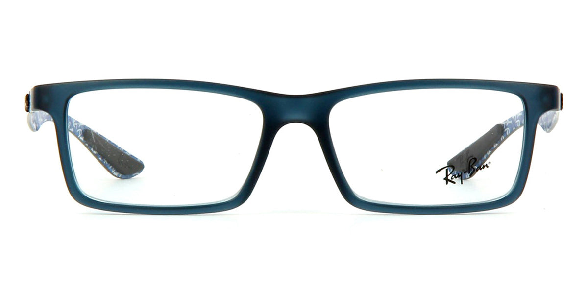 Ray-Ban Tech Carbon Fibre RB 8901 5262