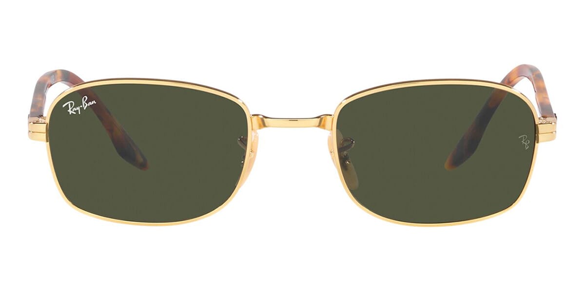 Ray-Ban RB 3690 001/31