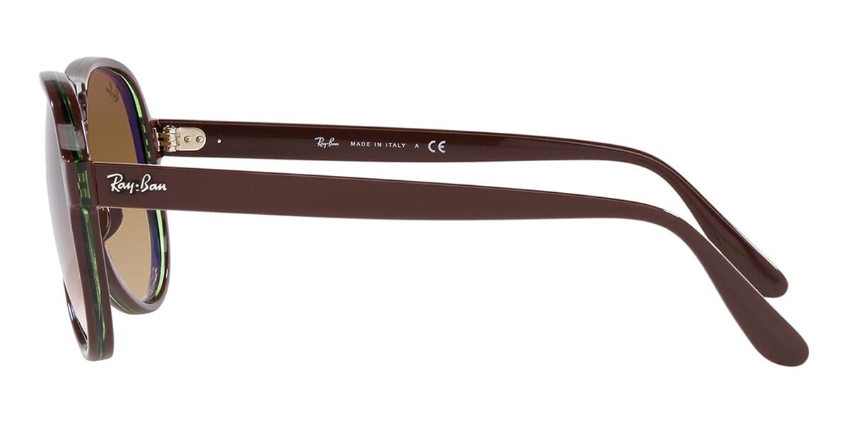 Ray-Ban Vagabond RB 4355 6604/51