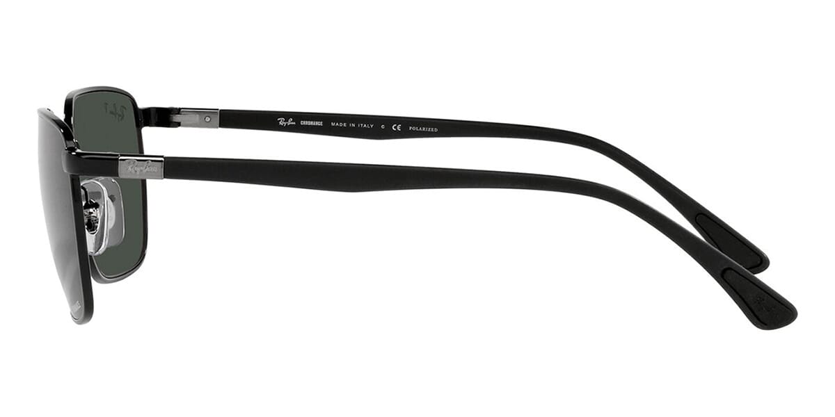 Ray-Ban RB 3684CH 002/K8 Polarised