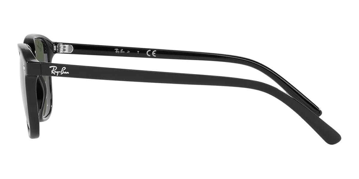 Ray-Ban Leonard Jr RJ 9093S 100/71 Childs Frame