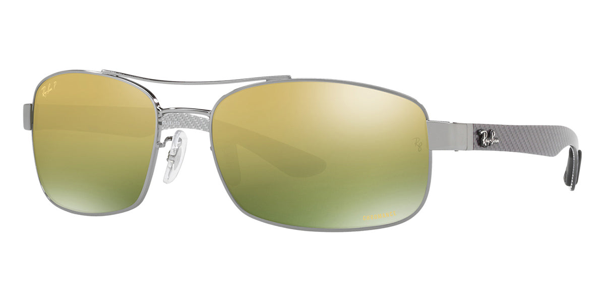Ray-Ban RB8318CH 004/6O