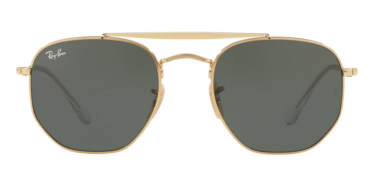 Ray-Ban Marshal RB 3648 001