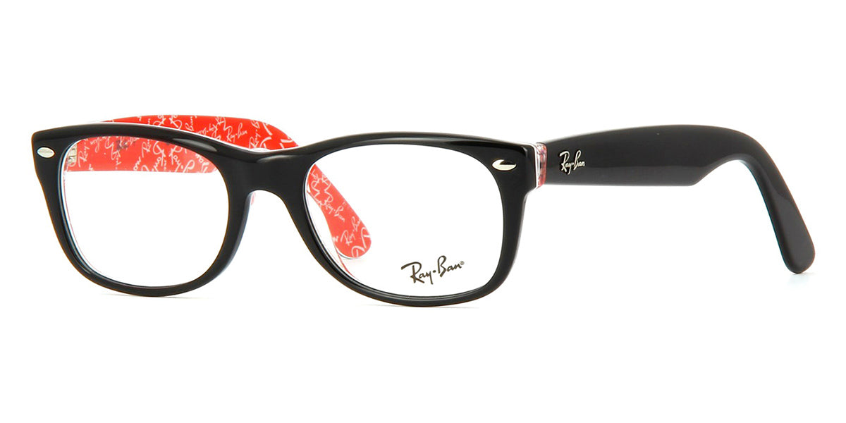 Ray-Ban New Wayfarer Optical RB 5184 2479