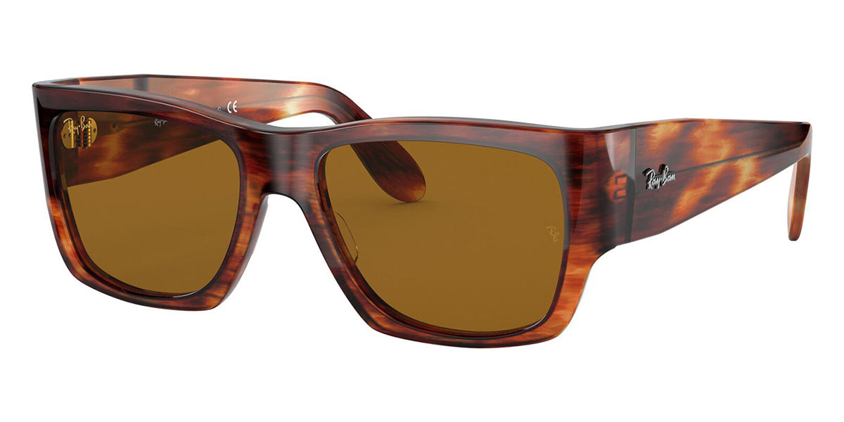 Ray-Ban Nomad RB 2187 954/33