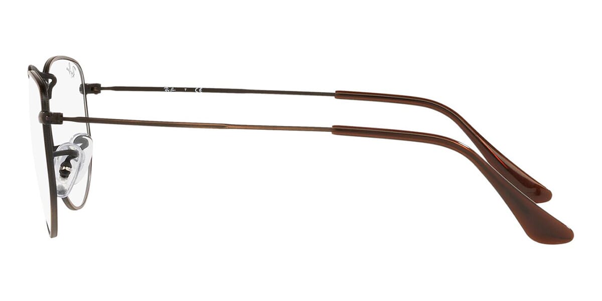 Ray-Ban Elon RB 3958V 3120