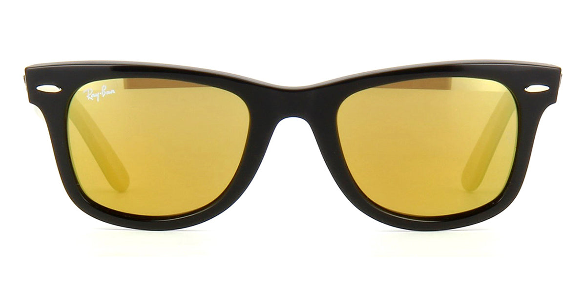 Ray-Ban Wayfarer 2140 117393