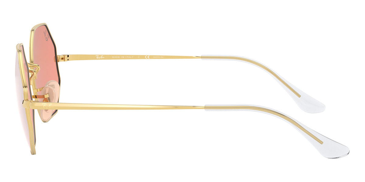 Ray-Ban Octagon RB 1972 001/3E Photochromic