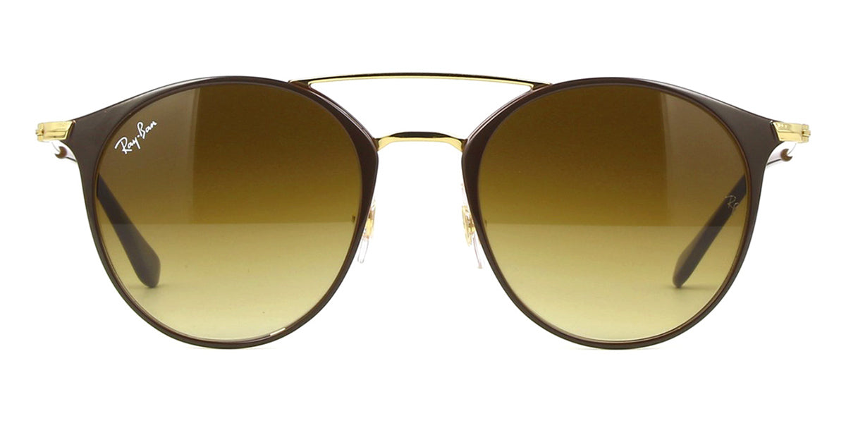 Ray-Ban RB 3546 9009/85